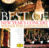 Best of New Year's Concert - Vienna Philharmonic, Claudio Abbado, Herbert von Karajan & Lorin Maazel