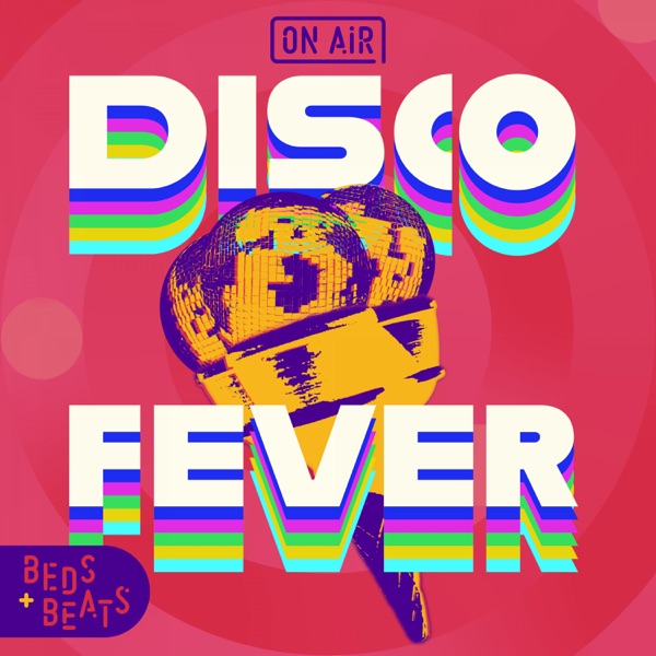 On Air - Disco Fever