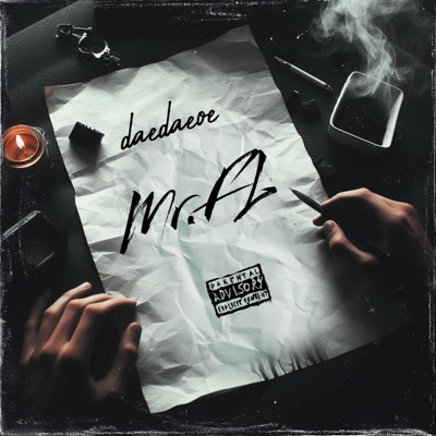 Mr.FL - Single