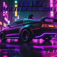 Coast To Coast (feat. Spice 1) - Single - Lental