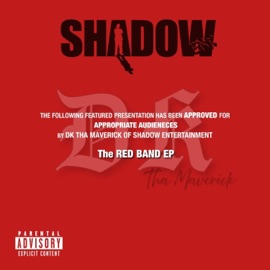 Like That (feat. O'flame) DK tha Maverick