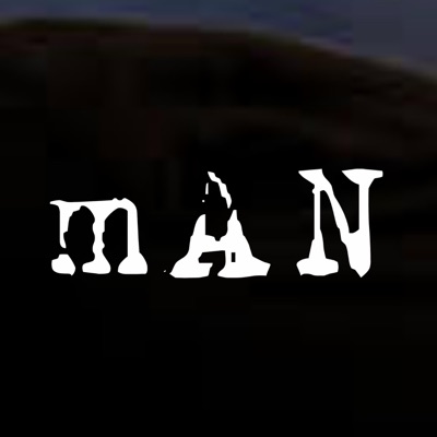 mAN (feat. WierdBoySA) - Single
