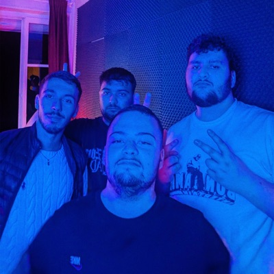 Ce Soir (feat. BIGTONY.KRZ, Blaisou, TT & P1) - Single