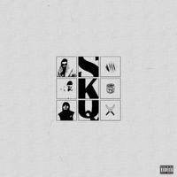 SKQ (feat. Mamazi & 22Three) - Single - Amin Tijay & Lil Deafo