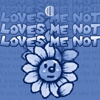 he loves me not - Single - Syve