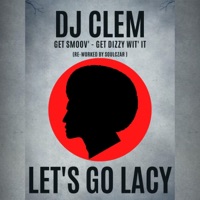 Dizzy - Single - Dj Clem 