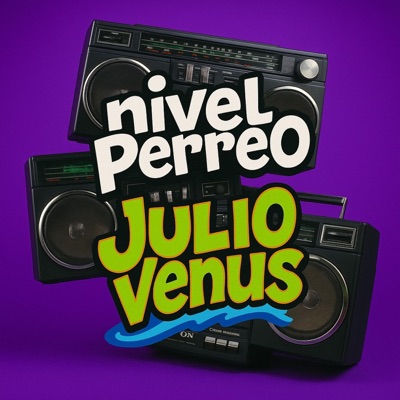 Nivel Perreo - Single