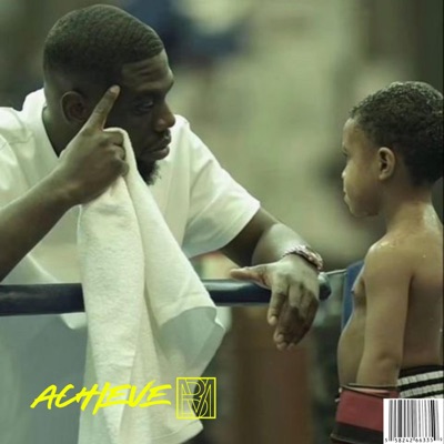 BASS MEDIA - ACHEVE (Radio Edit)