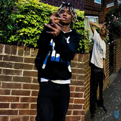 Back Home Freestyle - Single