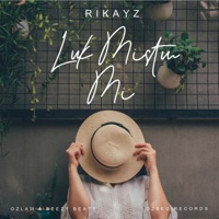 Luk Mistim Mi (feat. Rikayz) - Single - Ozlam