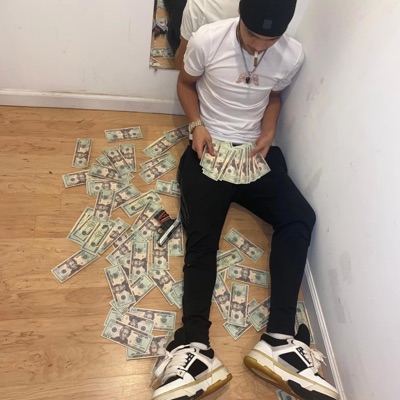 DirtVille Specials - EP