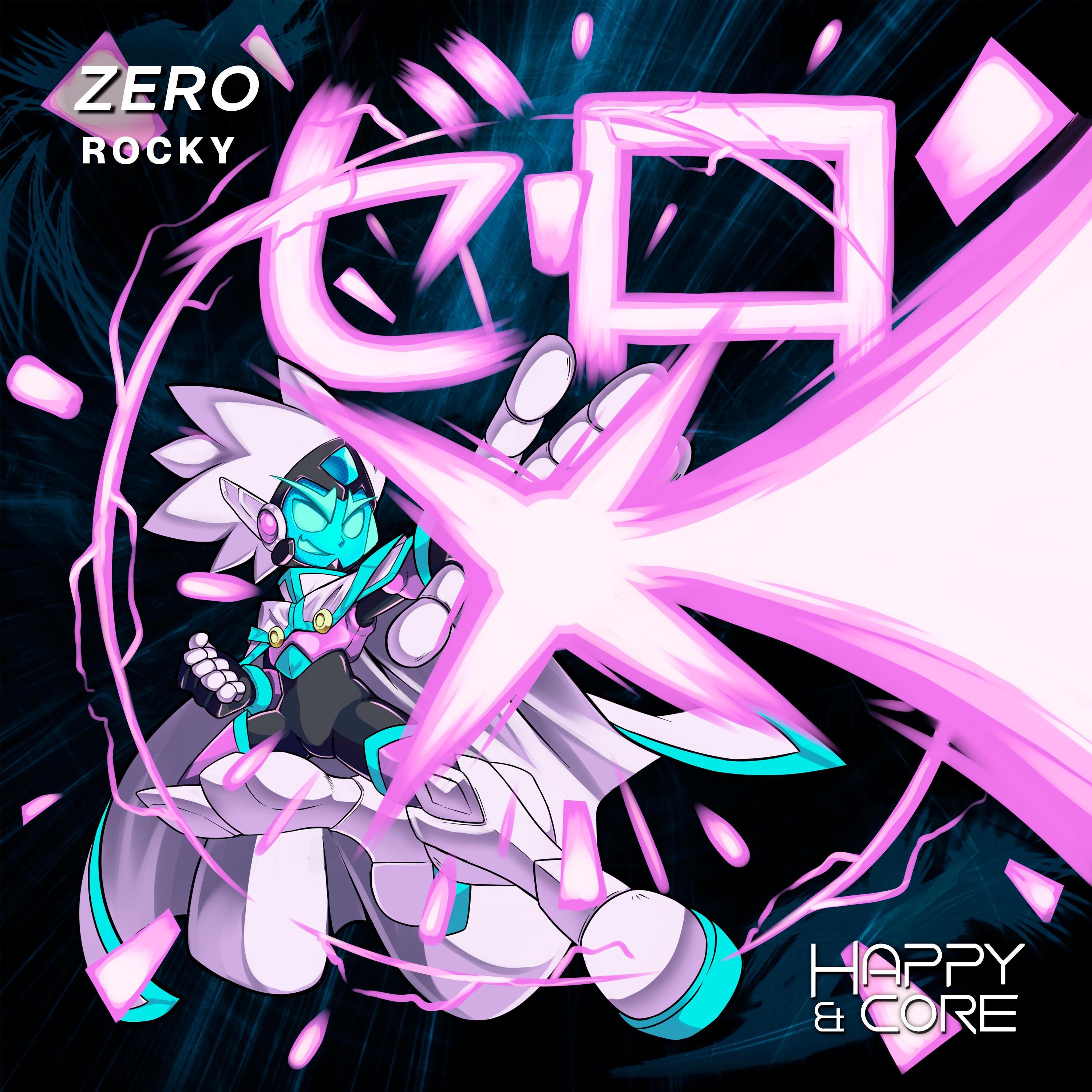 ZERO - Single
