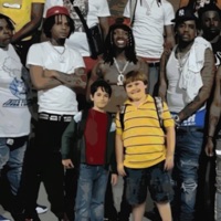 Greg And Rowleys Return (feat. Rizz Records & Bo Marcus) - Single - Teflon Don