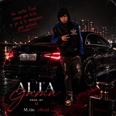ALTAGAMA - Single