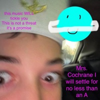 An Original Soundtrack for my Science Project - EP - IceBirdCajz