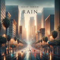 Rain - Single - Jesse Janari