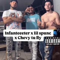 SOUTHGANNASTAN (feat. Infanteeeter, Lil Spunc, Produced by 27club, Mixed by Jimmy Irvin) - Single - Chevy Tu Fly