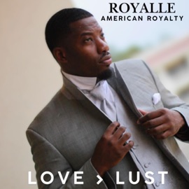 God's Girl (feat. Crown World) ROYALLE101 & Chris Turner