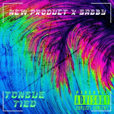 Tongue Tied (feat. Sabby) - Single