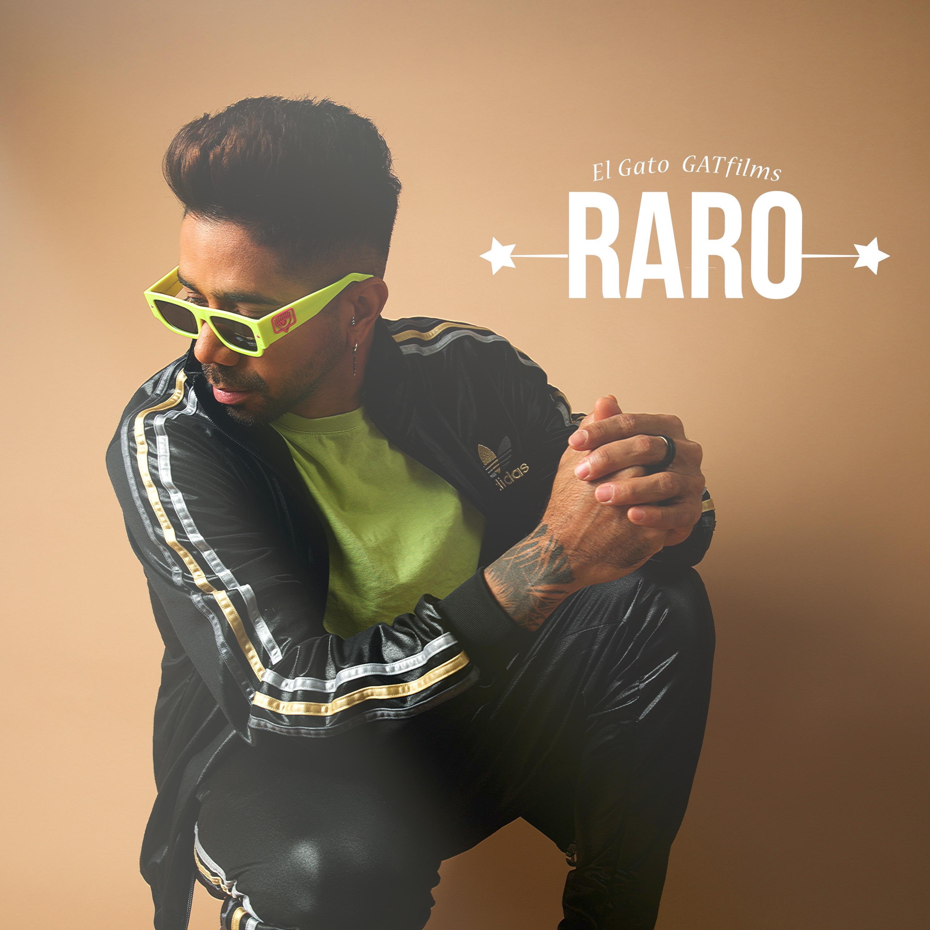 Raro (Bachata Version) - Single
