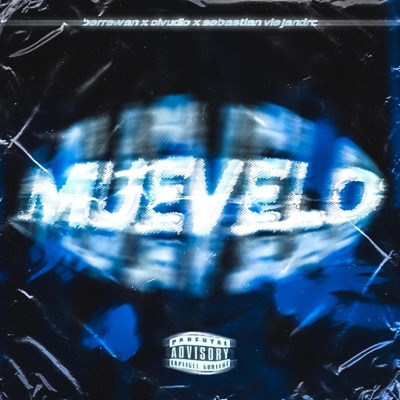 Muévelo (feat. Clvudio & Sebastián Vlejandro) - Single