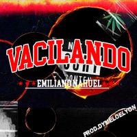 Vacilando - Single - Emiliano Nahuel
