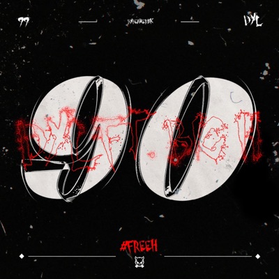 90 (feat. Big Hache) [WHOISYOKI Remix] - Single