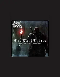 Listen to Aaron Prevails, watch music videos, read bio, see tour dates & more!