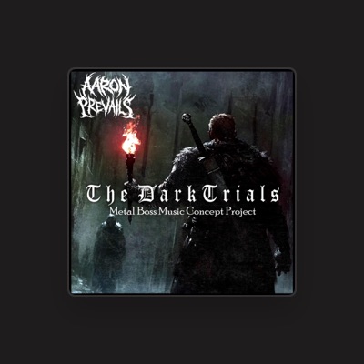 Listen to Aaron Prevails, watch music videos, read bio, see tour dates & more!