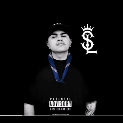 GangLands Finest (feat. Bam Bamz) - Single