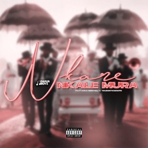 Nkare Nkale Mura (feat. Makhali & youdontknowpd)