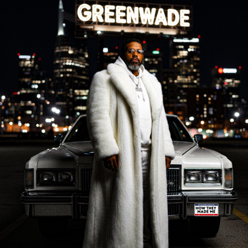 greenwade - Apple Music