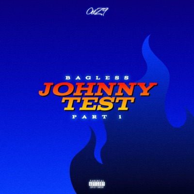 Johnny Test Part 1 (feat. Dourado) - EP