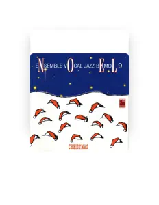 Listen to Ensemble vocal jazz Bémol 9, watch music videos, read bio, see tour dates & more!