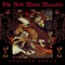 Blackthorn - THE RED MOON MACABRE lyrics