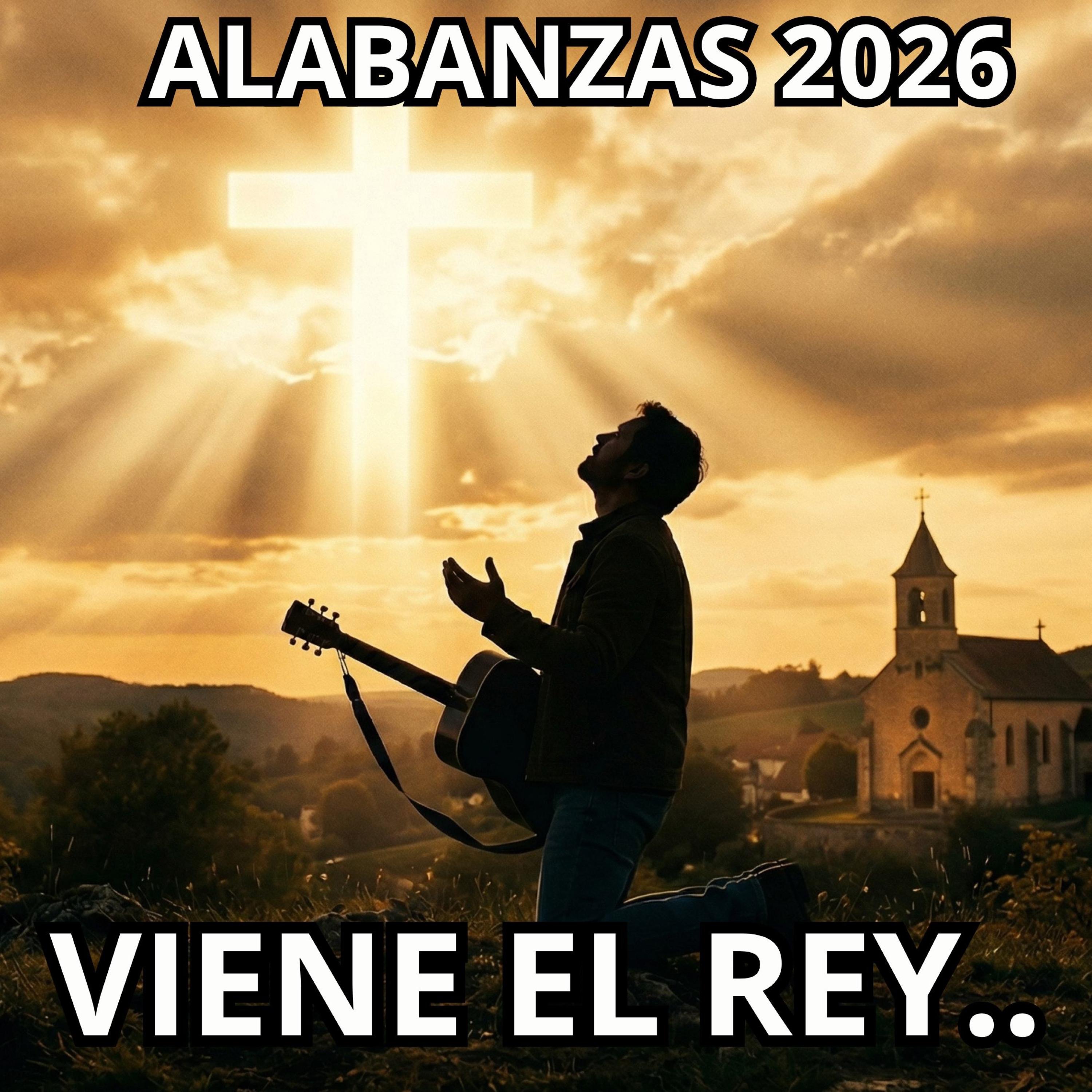 Viene el Rey