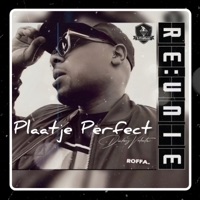 PLAATJE PERFECT - Dinkey Valente & RE:UNIE