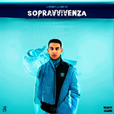 SOPRAVVIVENZA - EP