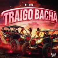 Traigo bacha - Single - Atirus