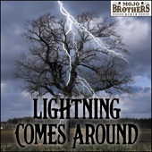 Lightning Comes Around artwork