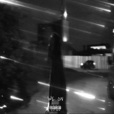 WE ON - Single