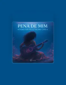 Escucha a SALIMA CHICA, mira vídeos musicales, lee la biografía, consulta fechas de giras y mucho más.