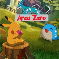 Area Zero (Pokemon Scarlet / Violet ) - Single - Mcpblackheart & Shea's Violin