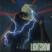 Lightshow - Single - RAYSHONE EMMANUEL