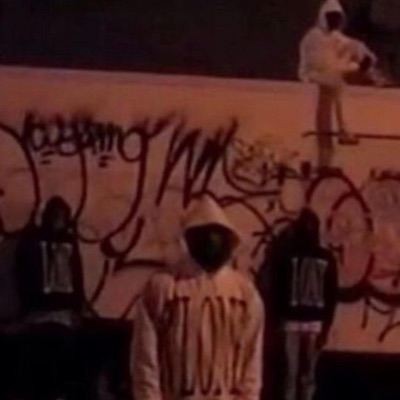 EVIL EMPIRE (feat. GASMOTION) - Single