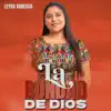 Leyda Vanessa - La Bondad De Dios