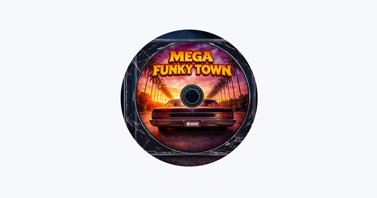 DJ Niggaz — Apple Music