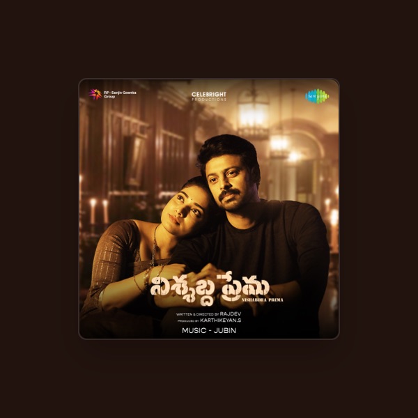 Rajesh Gopi Shetty's avatar