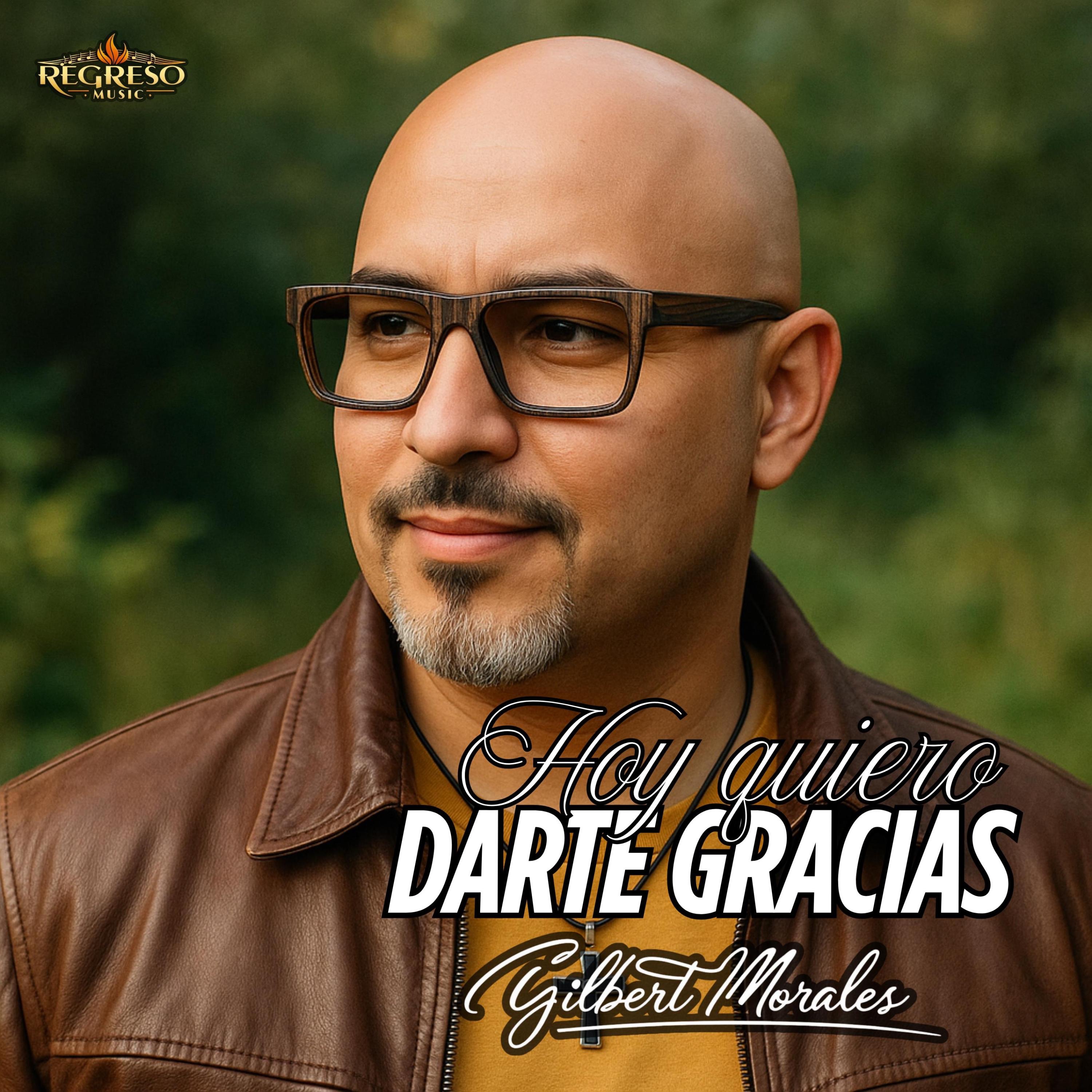 Hoy quiero darte gracias - Single