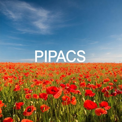 Pipacs (feat. Radnóti Miklós) - Single